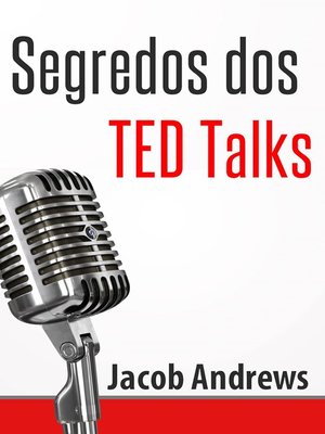 cover image of Segredos Dos Ted Talks